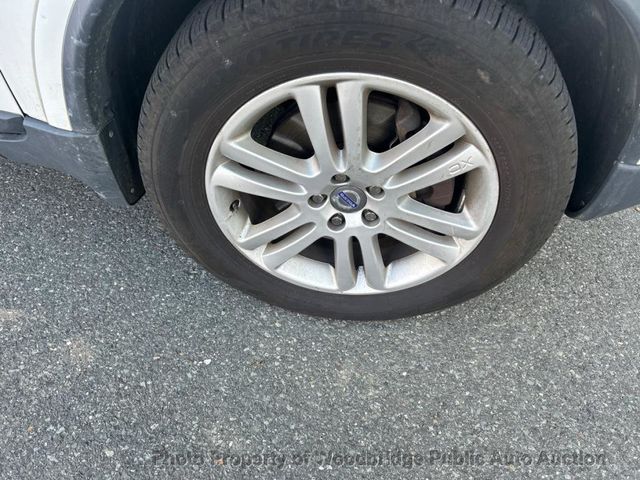 2012 Volvo XC90  - 23051083 - 13