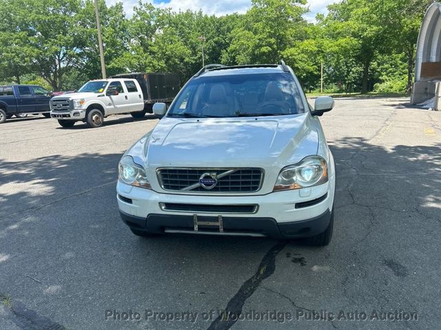2012 Volvo XC90  - 23051083 - 1