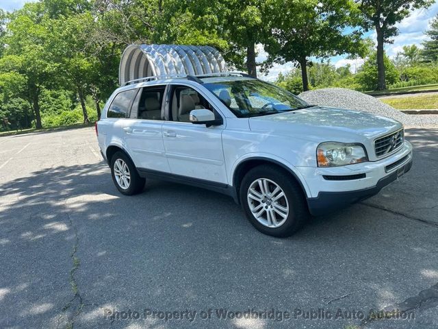 2012 Volvo XC90  - 23051083 - 2