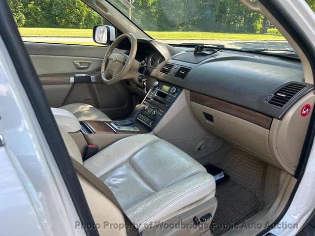 2012 Volvo XC90  - 23051083 - 5