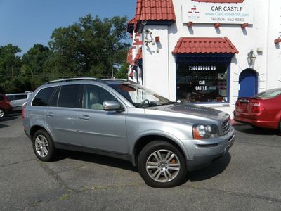 2012 Volvo XC90 - YV4952CY8C1620810