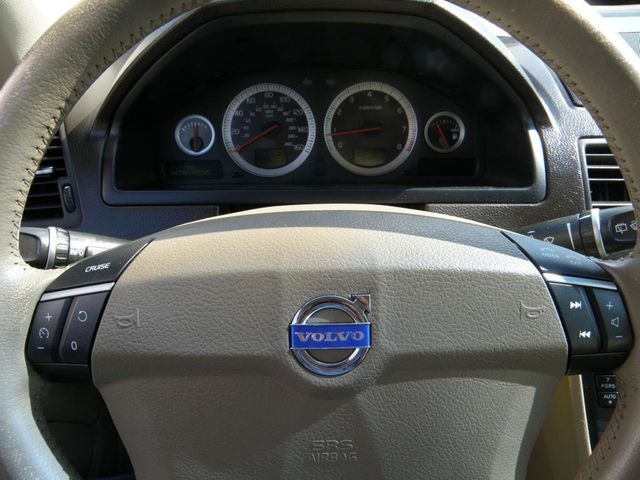 2012 Volvo XC90 3.2 - 23070388 - 10