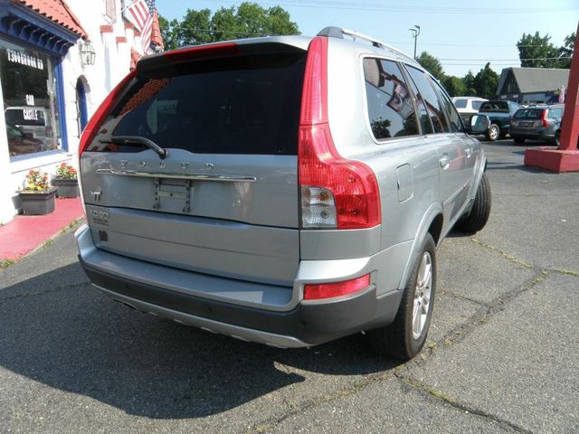 2012 Volvo XC90 3.2 - 23070388 - 1