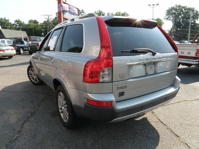 2012 Volvo XC90 3.2 - 23070388 - 2