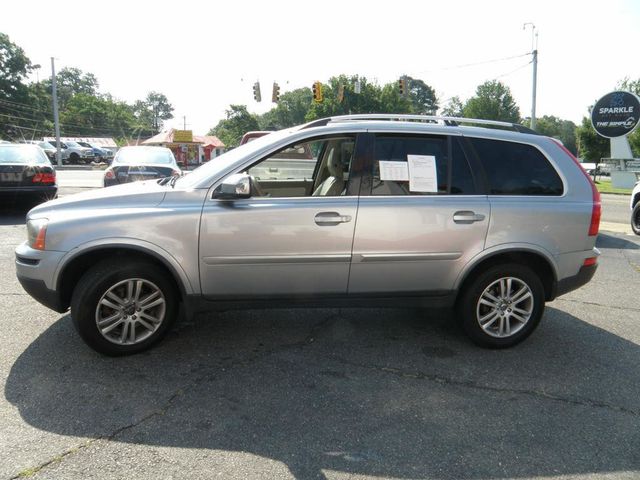 2012 Volvo XC90 3.2 - 23070388 - 3