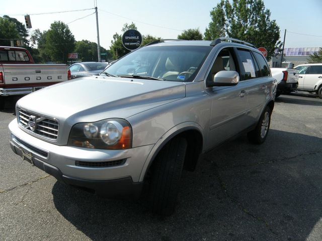 2012 Volvo XC90 3.2 - 23070388 - 4