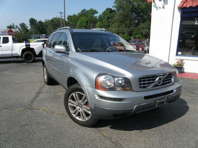 2012 Volvo XC90 3.2 - 23070388 - 5