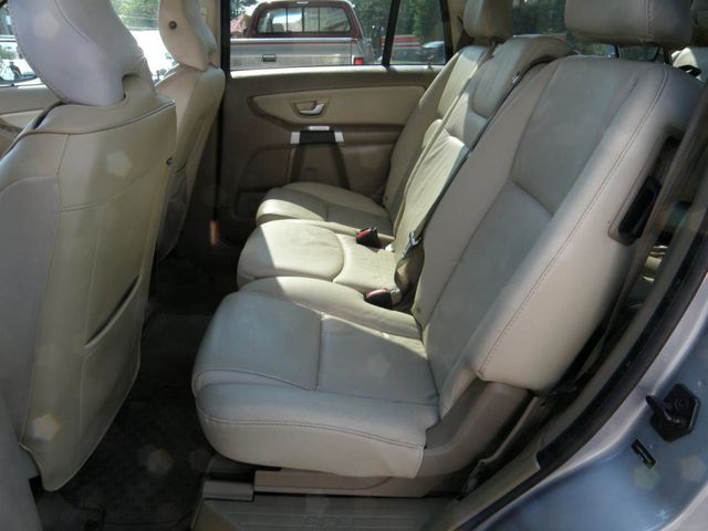 2012 Volvo XC90 3.2 - 23070388 - 7