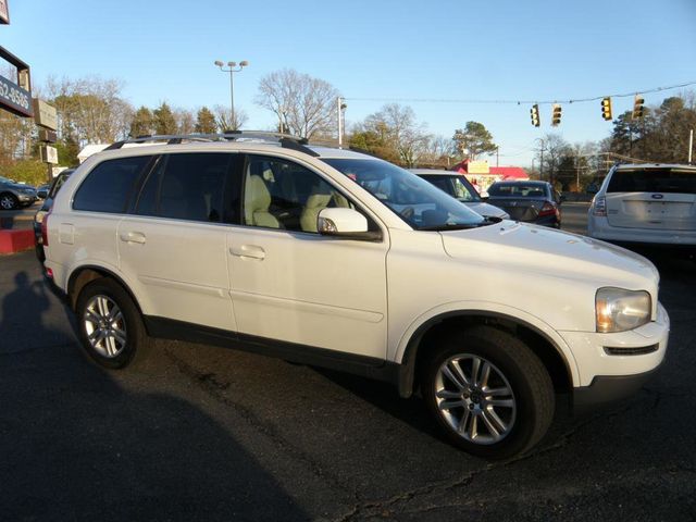 2012 Volvo XC90 XC90 3.2 AWD - 22916422 - 0