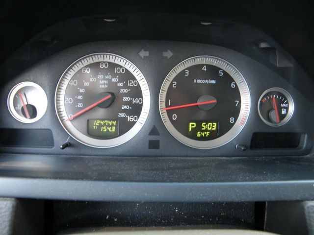 2012 Volvo XC90 XC90 3.2 AWD - 22916422 - 11