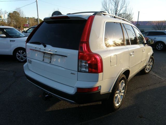 2012 Volvo XC90 XC90 3.2 AWD - 22916422 - 1