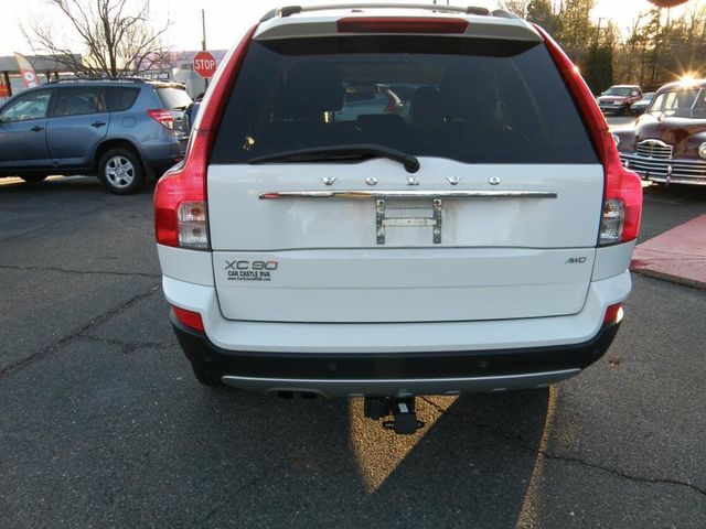 2012 Volvo XC90 XC90 3.2 AWD - 22916422 - 2