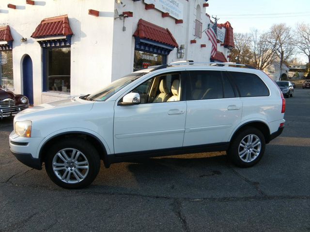 2012 Volvo XC90 XC90 3.2 AWD - 22916422 - 3