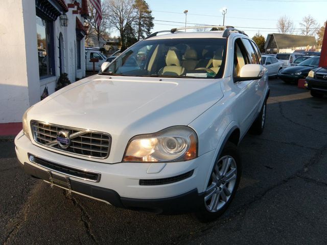 2012 Volvo XC90 XC90 3.2 AWD - 22916422 - 4