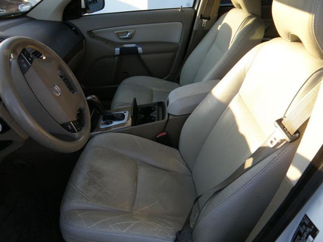 2012 Volvo XC90 XC90 3.2 AWD - 22916422 - 5