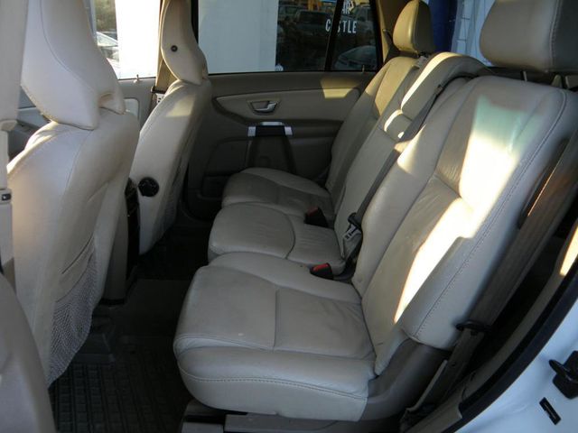2012 Volvo XC90 XC90 3.2 AWD - 22916422 - 6