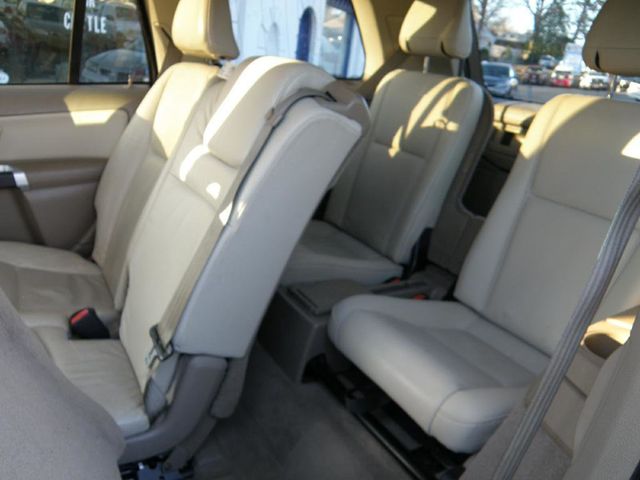 2012 Volvo XC90 XC90 3.2 AWD - 22916422 - 7