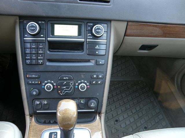 2012 Volvo XC90 XC90 3.2 AWD - 22916422 - 8