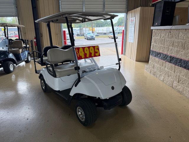 2012 YAMAHA CLUB CAR GOLF CART - 22921069 | Video 1