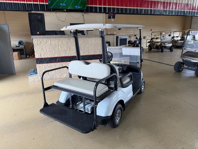 2012 YAMAHA CLUB CAR GOLF CART - 22921069 - 5
