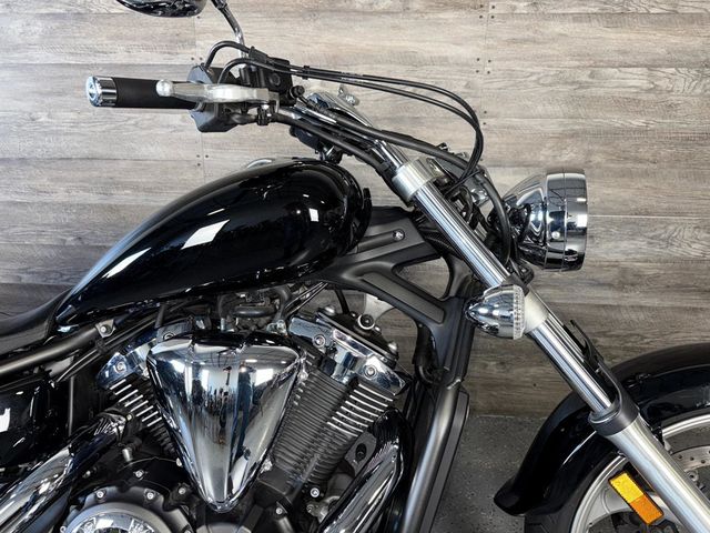 2012 Yamaha Stryker 1300 LOW MILES! - 22944966 - 3