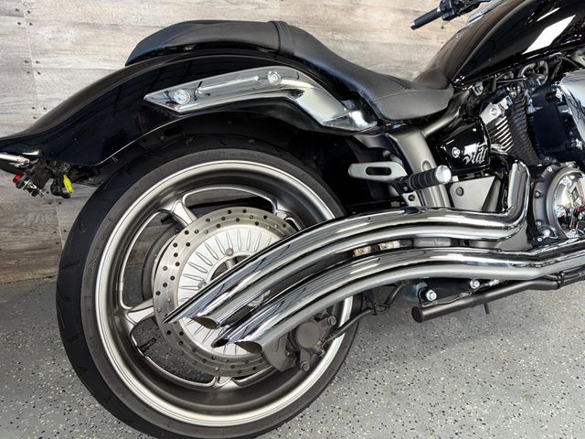 2012 Yamaha Stryker 1300 LOW MILES! - 22944966 - 6