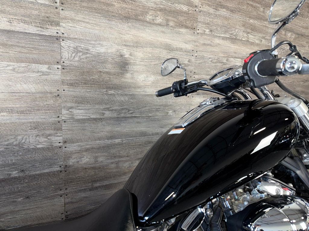 2012 Yamaha Stryker 1300 LOW MILES! - 22944966 - 7