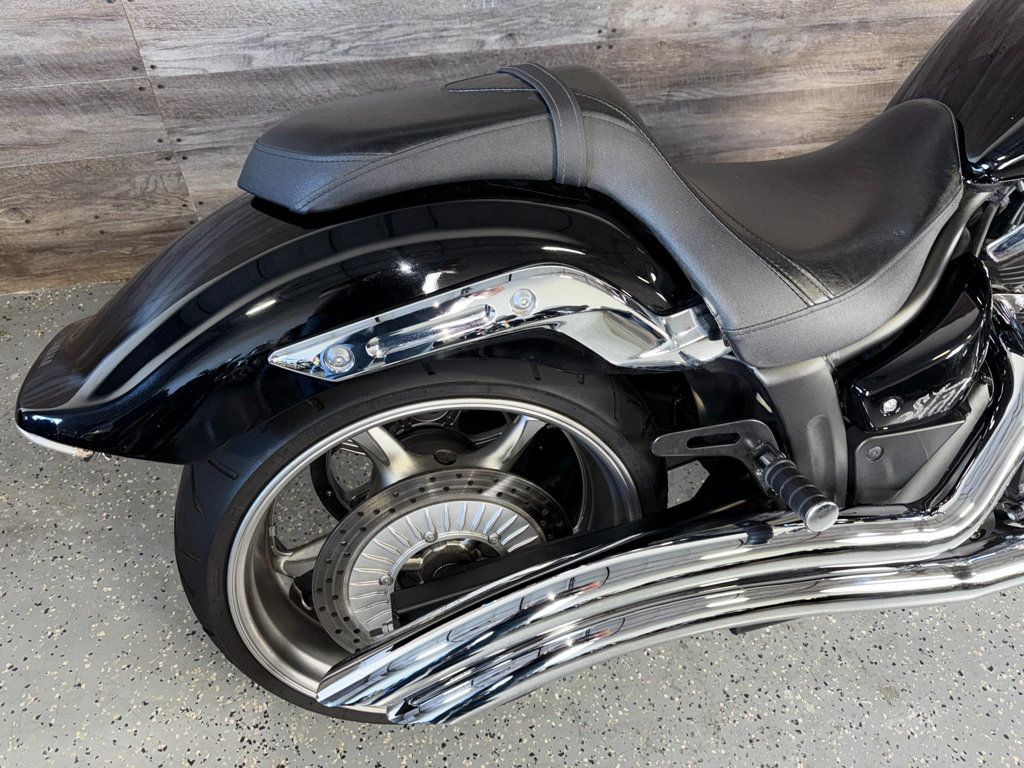 2012 Yamaha Stryker 1300 LOW MILES! - 22944966 - 8