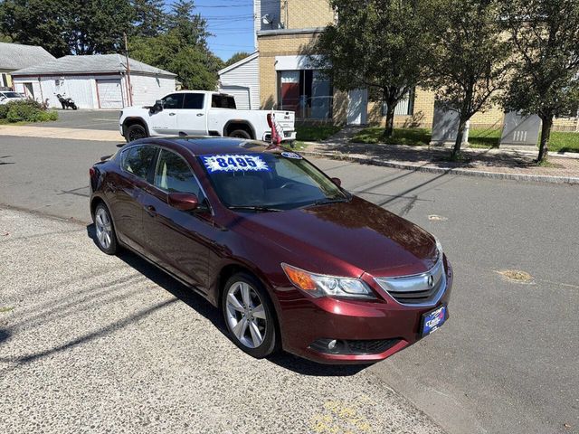 2013 Acura ILX 4dr Sedan 2.0L Premium Pkg - 23079548 - 0