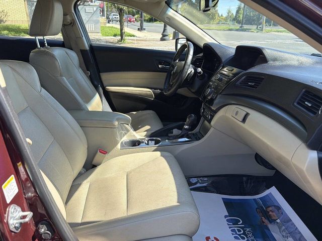 2013 Acura ILX 4dr Sedan 2.0L Premium Pkg - 23079548 - 9
