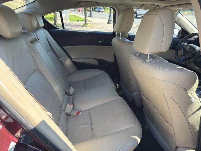 2013 Acura ILX 4dr Sedan 2.0L Premium Pkg - 23079548 - 11