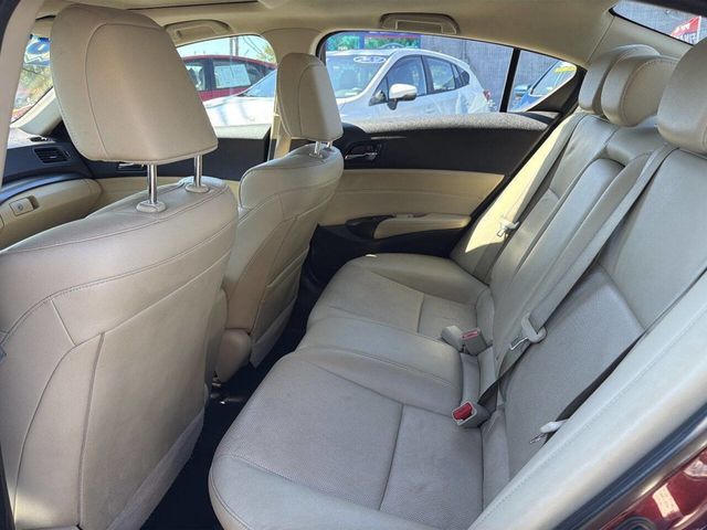 2013 Acura ILX 4dr Sedan 2.0L Premium Pkg - 23079548 - 13