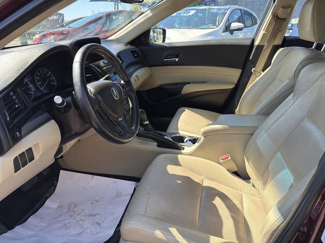 2013 Acura ILX 4dr Sedan 2.0L Premium Pkg - 23079548 - 15