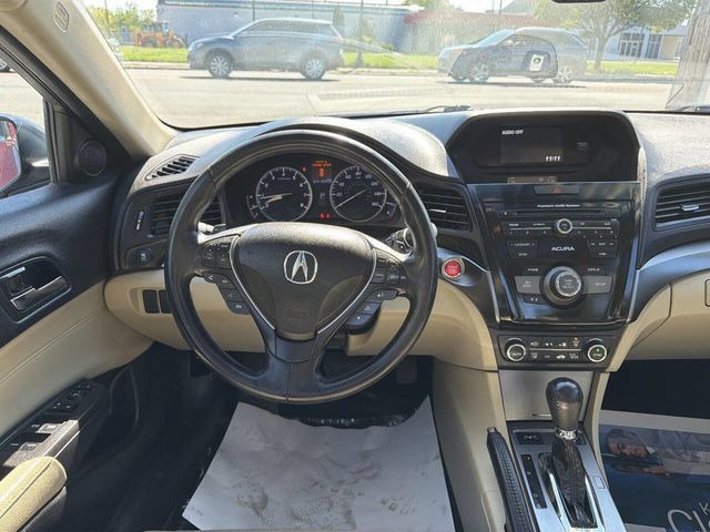 2013 Acura ILX 4dr Sedan 2.0L Premium Pkg - 23079548 - 18