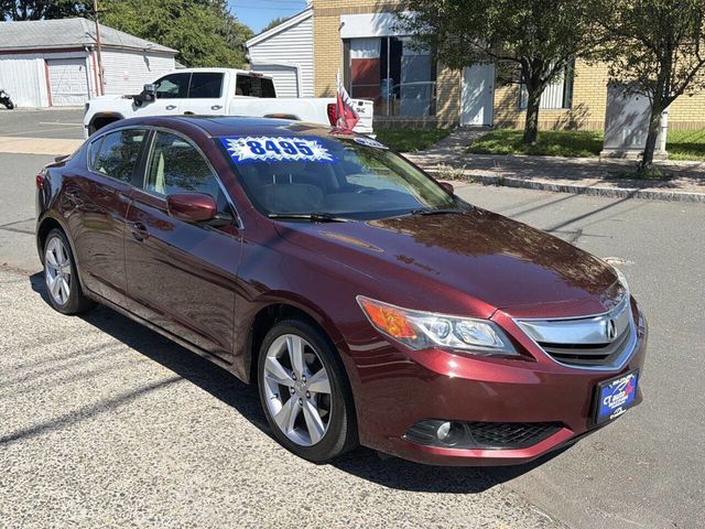 2013 Acura ILX 4dr Sedan 2.0L Premium Pkg - 23079548 - 1