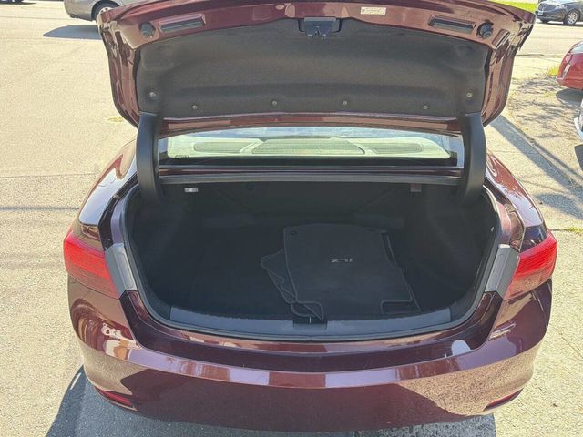 2013 Acura ILX 4dr Sedan 2.0L Premium Pkg - 23079548 - 19