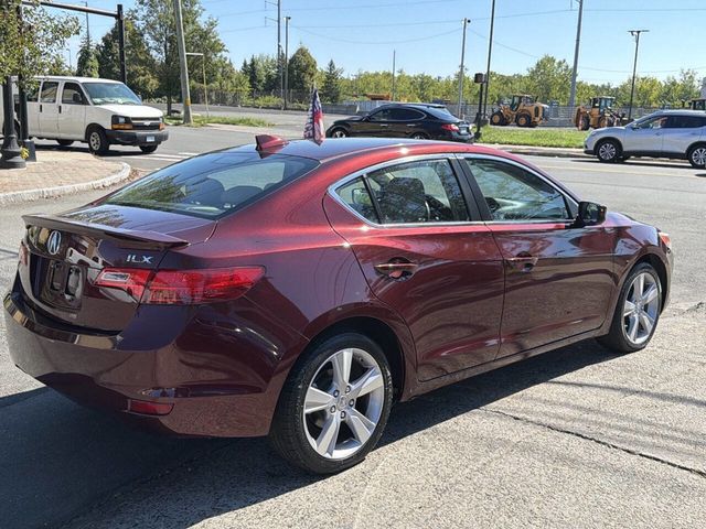 2013 Acura ILX 4dr Sedan 2.0L Premium Pkg - 23079548 - 6