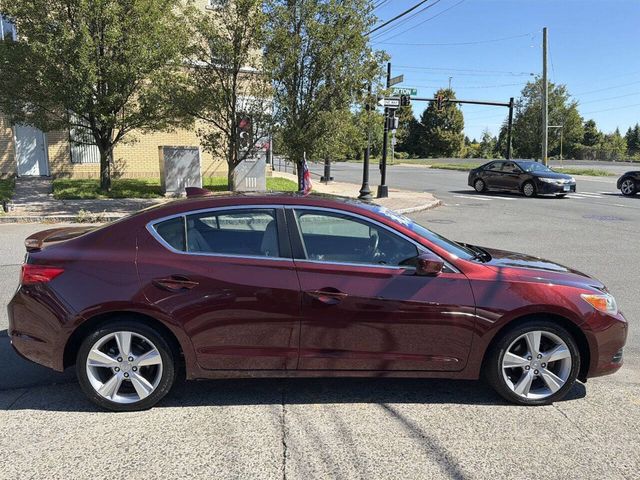 2013 Acura ILX 4dr Sedan 2.0L Premium Pkg - 23079548 - 7