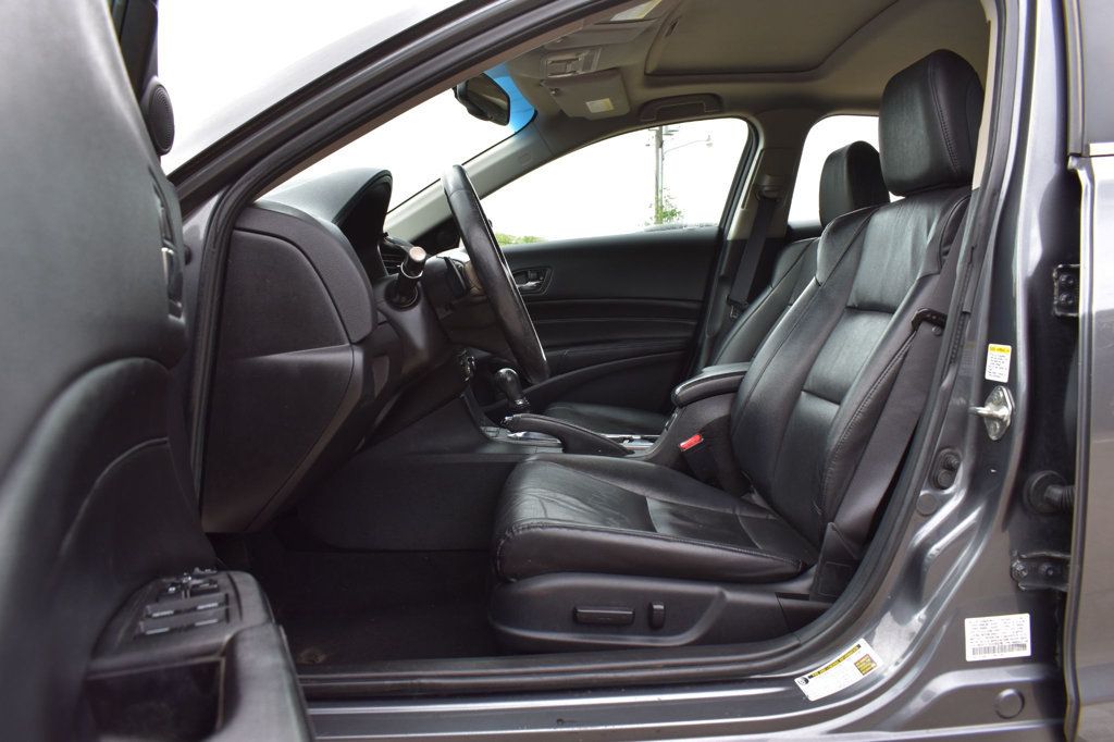 2013 Acura ILX 4dr Sedan 2.0L Tech Pkg - 23001895 - 12