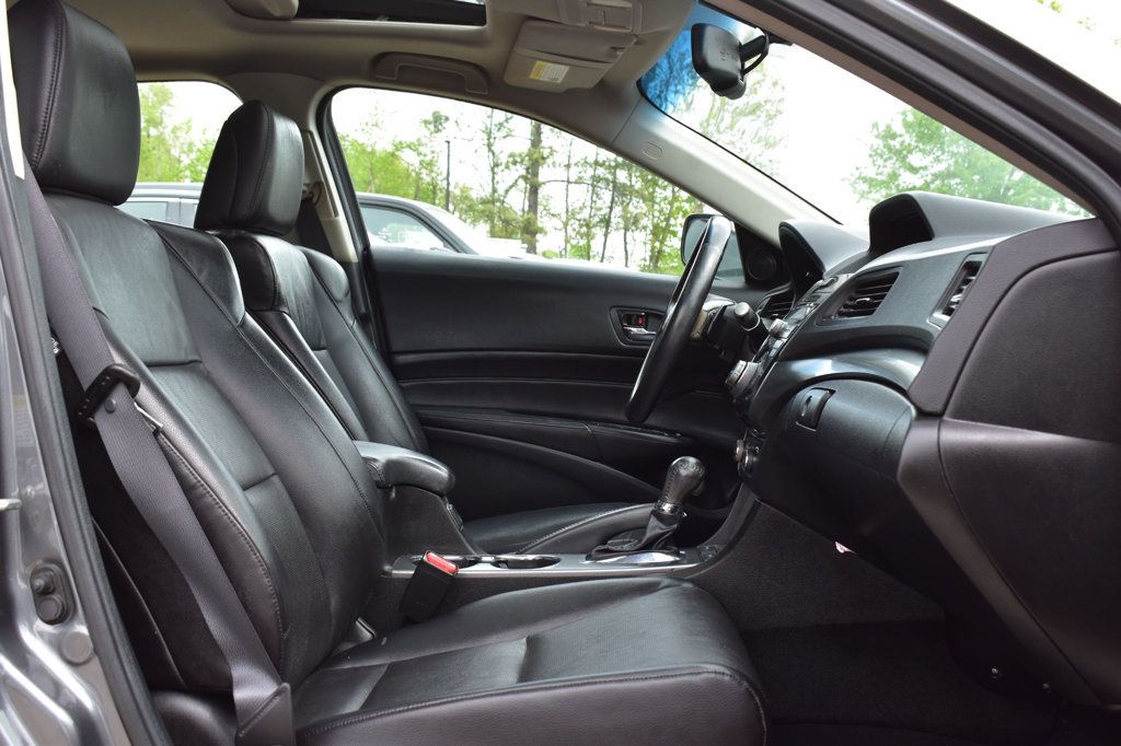 2013 Acura ILX 4dr Sedan 2.0L Tech Pkg - 23001895 - 15