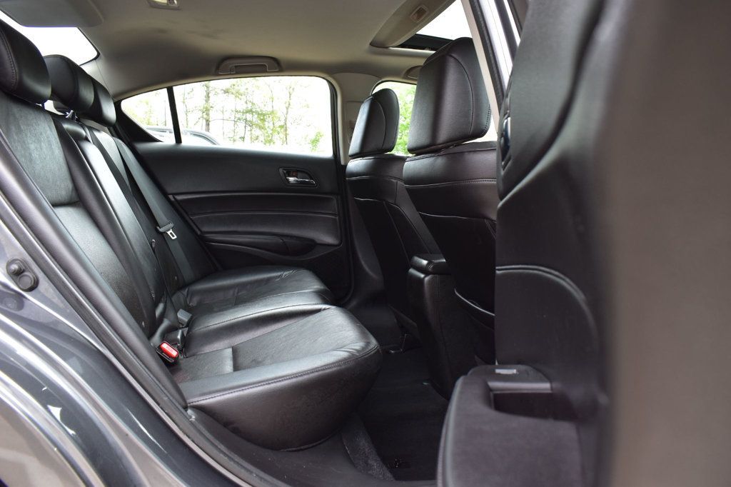 2013 Acura ILX 4dr Sedan 2.0L Tech Pkg - 23001895 - 18