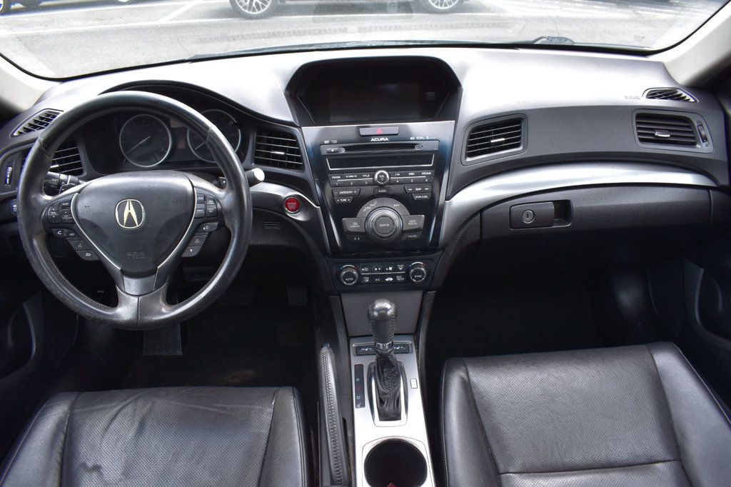 2013 Acura ILX 4dr Sedan 2.0L Tech Pkg - 23001895 - 26