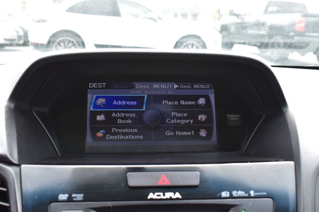 2013 Acura ILX 4dr Sedan 2.0L Tech Pkg - 23001895 - 37