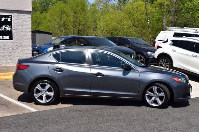 2013 Acura ILX 4dr Sedan 2.0L Tech Pkg - 23001895 - 3