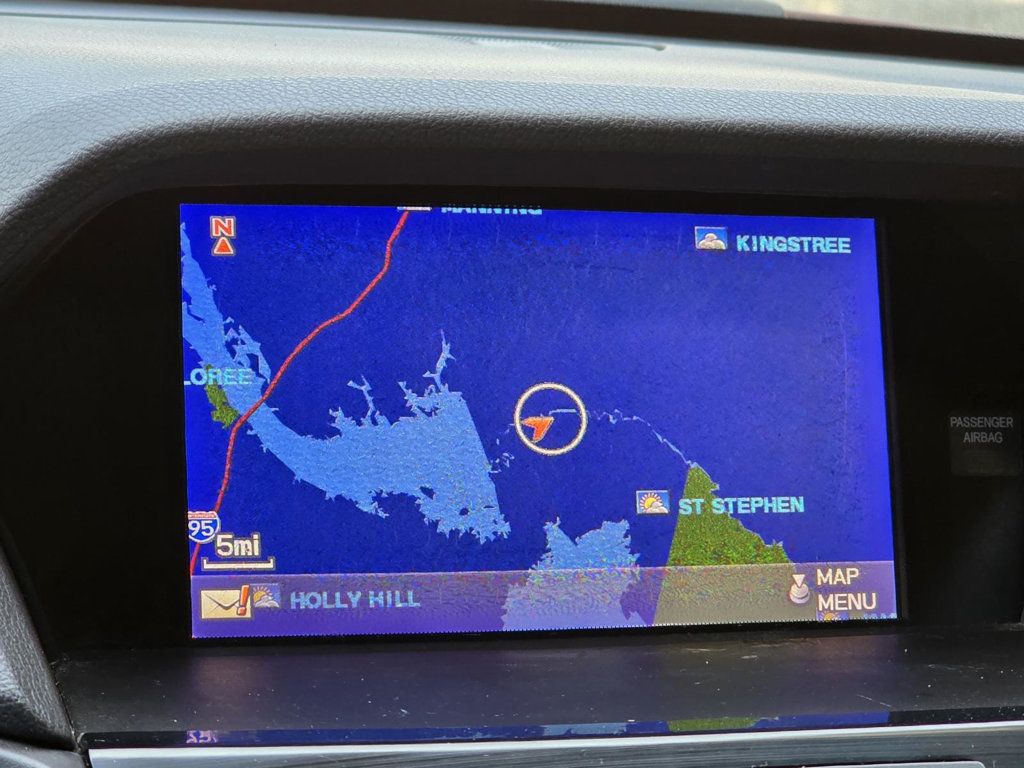 2013 Acura ILX 2.0L Technology photo 12