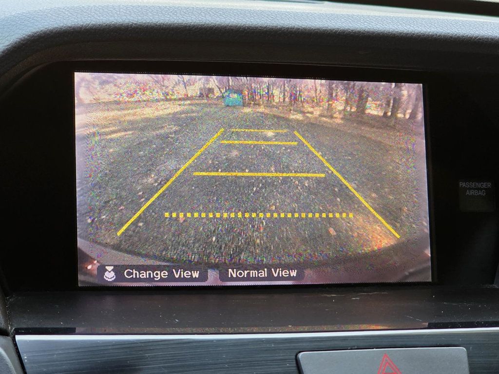 2013 Acura ILX 2.0L Technology photo 13