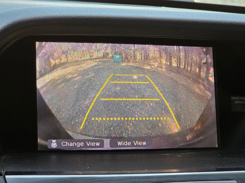 2013 Acura ILX 2.0L Technology photo 14
