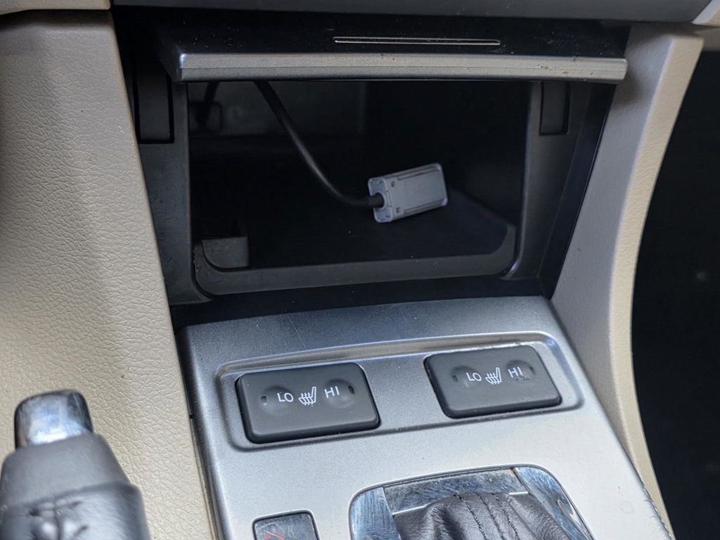 2013 Acura ILX 2.0L Technology photo 20