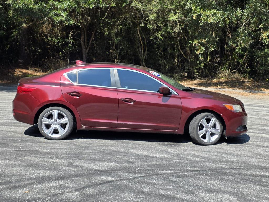 2013 Acura ILX 2.0L Technology photo 30