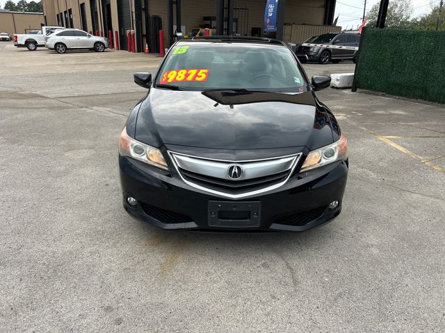 2013 Acura ILX 4dr Sedan 2.0L Tech Pkg - 23071169 - 1